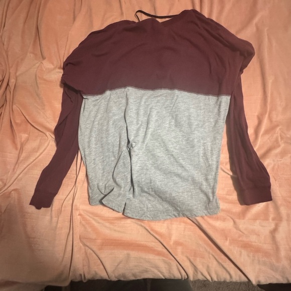 Texas A&M Aggies Long Sleeve Shirt - Picture 3 of 3